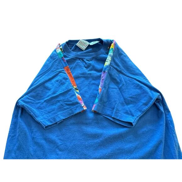 Spalding Ladies Choice Medium VTG Women's Abstract Design Print Tennis READ - Picture 12 of 12